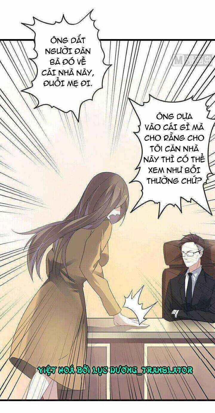 Nơi Nào Đông Ấm, Nơi Nào Hạ Mát Chapter 2 trang 2
