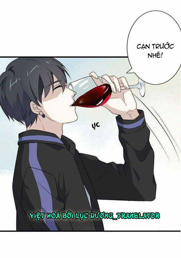 Nơi Nào Đông Ấm, Nơi Nào Hạ Mát Chapter 2 trang 21