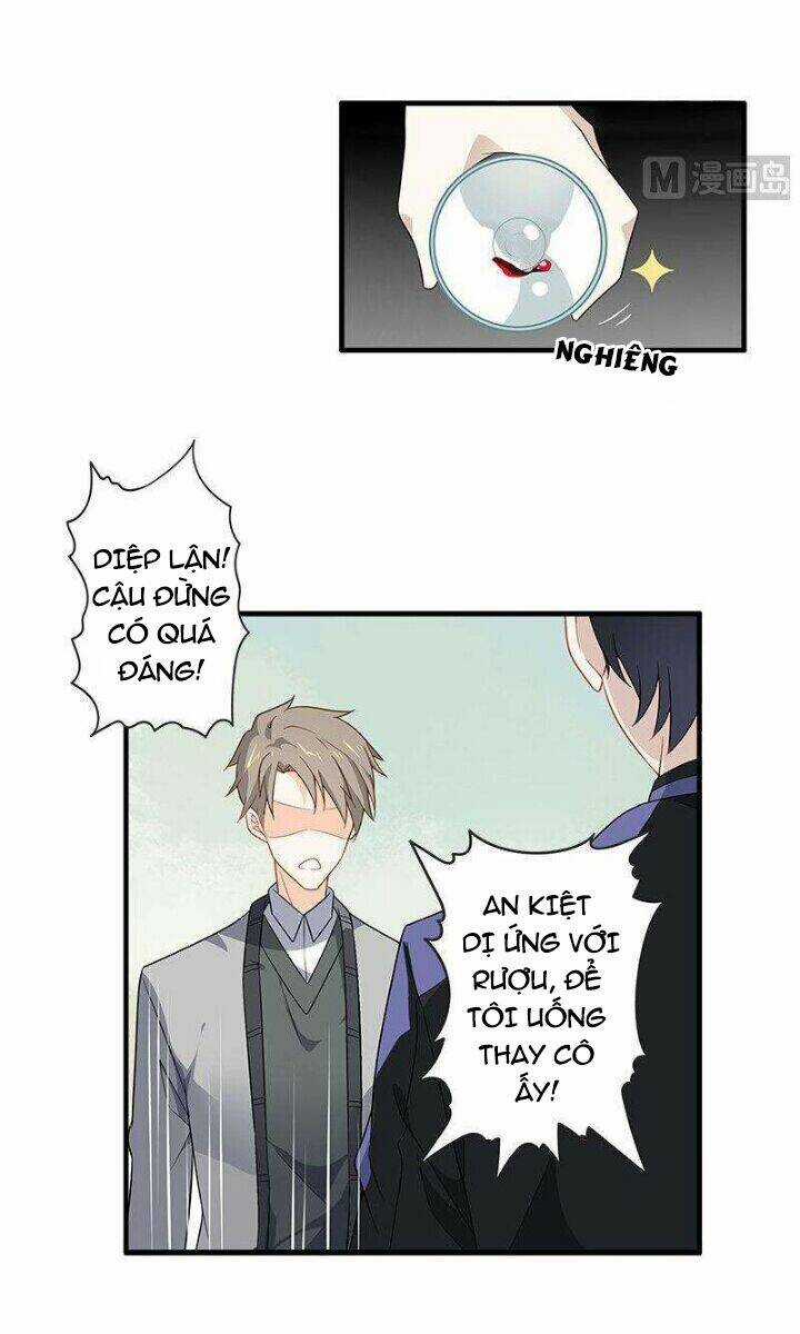 Nơi Nào Đông Ấm, Nơi Nào Hạ Mát Chapter 2 trang 22