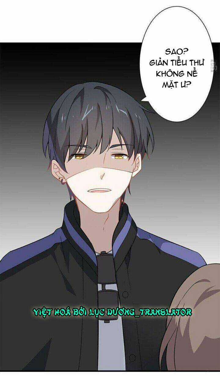 Nơi Nào Đông Ấm, Nơi Nào Hạ Mát Chapter 2 trang 23