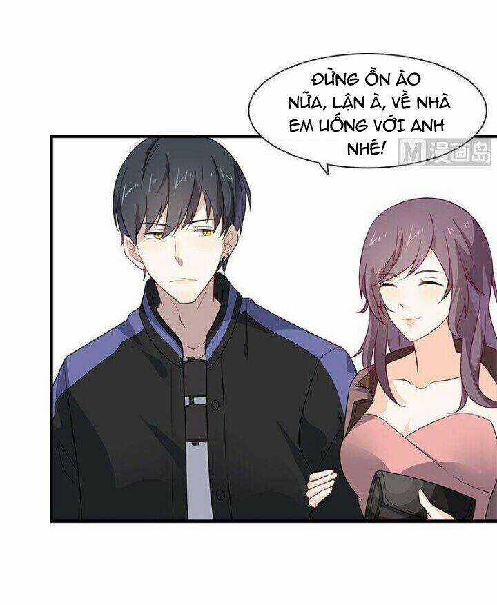 Nơi Nào Đông Ấm, Nơi Nào Hạ Mát Chapter 2 trang 24