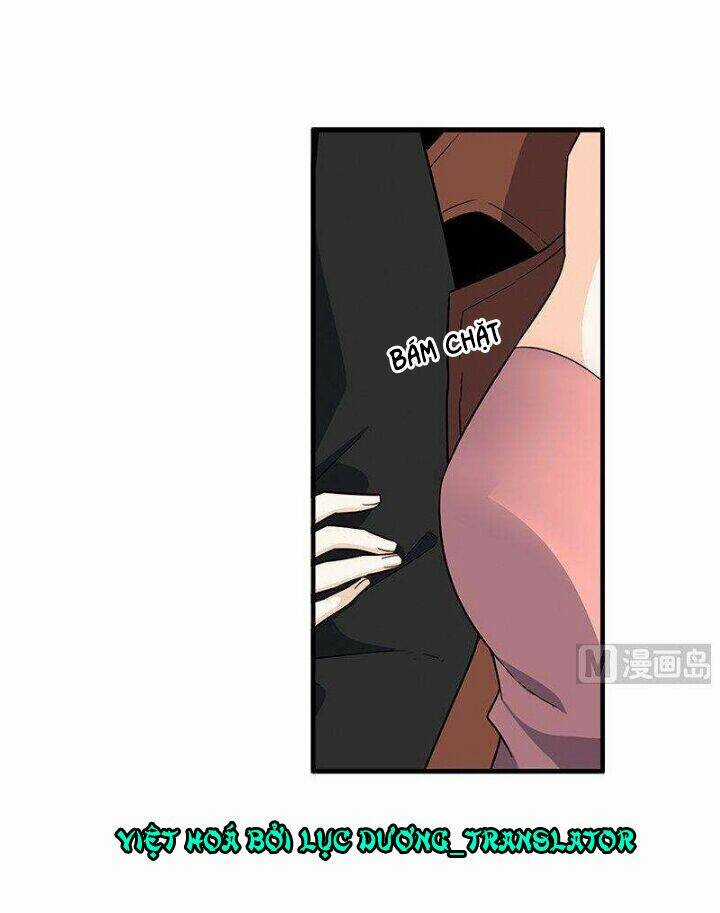 Nơi Nào Đông Ấm, Nơi Nào Hạ Mát Chapter 2 trang 25