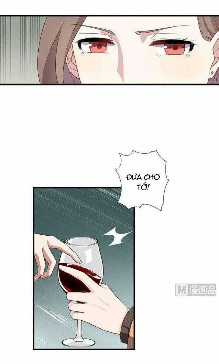 Nơi Nào Đông Ấm, Nơi Nào Hạ Mát Chapter 2 trang 26