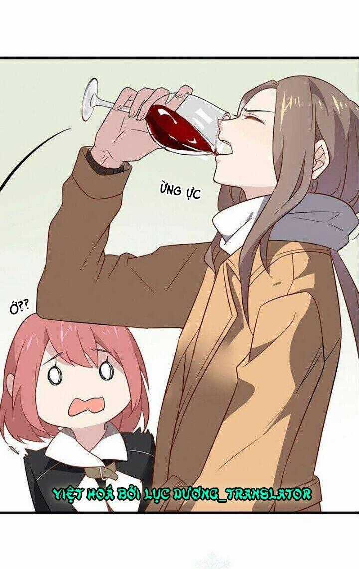 Nơi Nào Đông Ấm, Nơi Nào Hạ Mát Chapter 2 trang 27