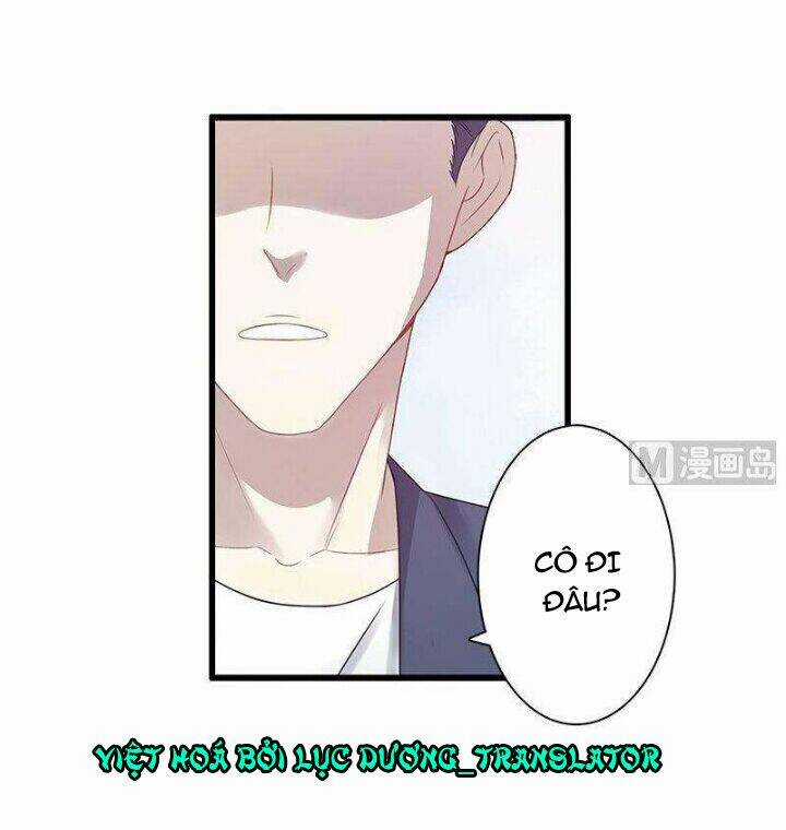 Nơi Nào Đông Ấm, Nơi Nào Hạ Mát Chapter 2 trang 5