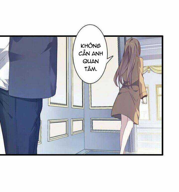 Nơi Nào Đông Ấm, Nơi Nào Hạ Mát Chapter 2 trang 6