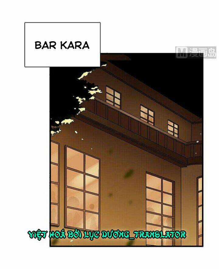 Nơi Nào Đông Ấm, Nơi Nào Hạ Mát Chapter 2 trang 7