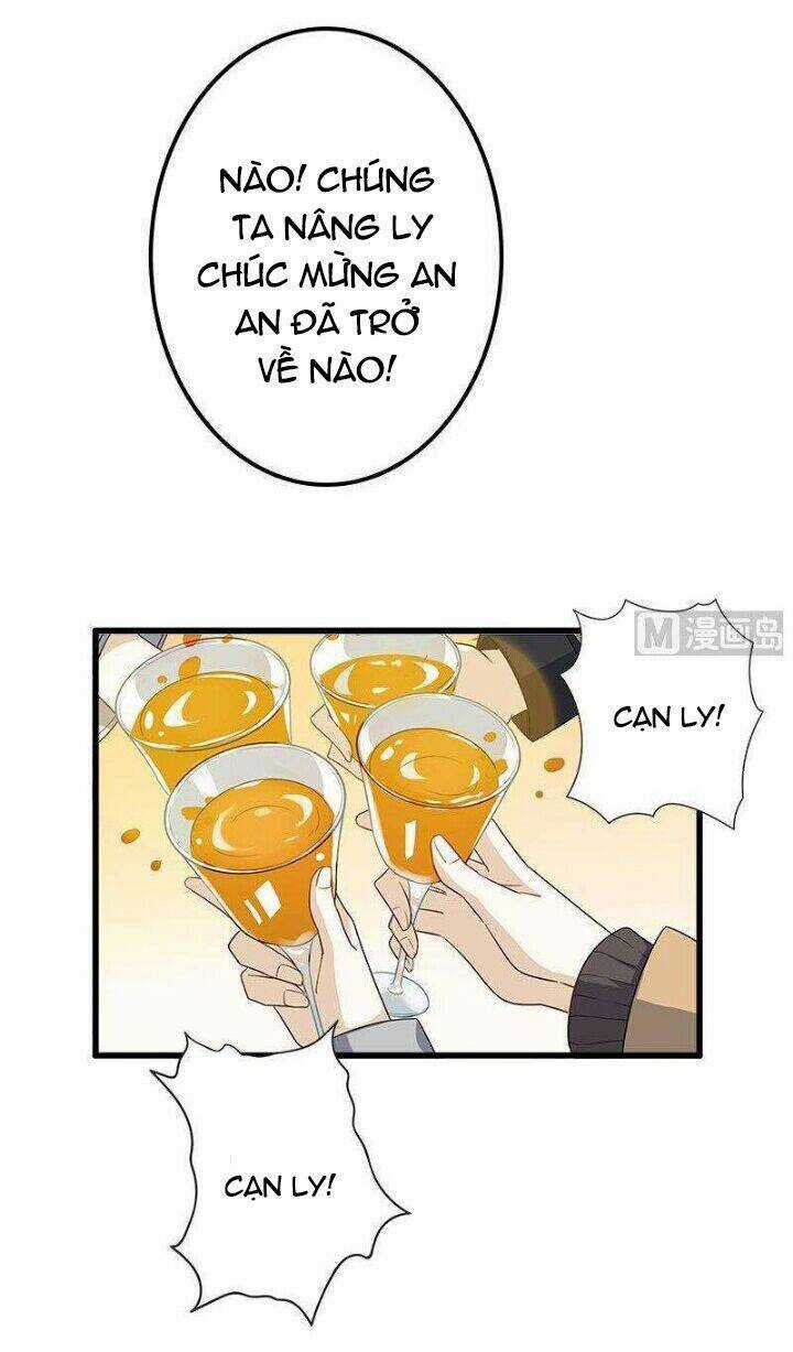 Nơi Nào Đông Ấm, Nơi Nào Hạ Mát Chapter 2 trang 8