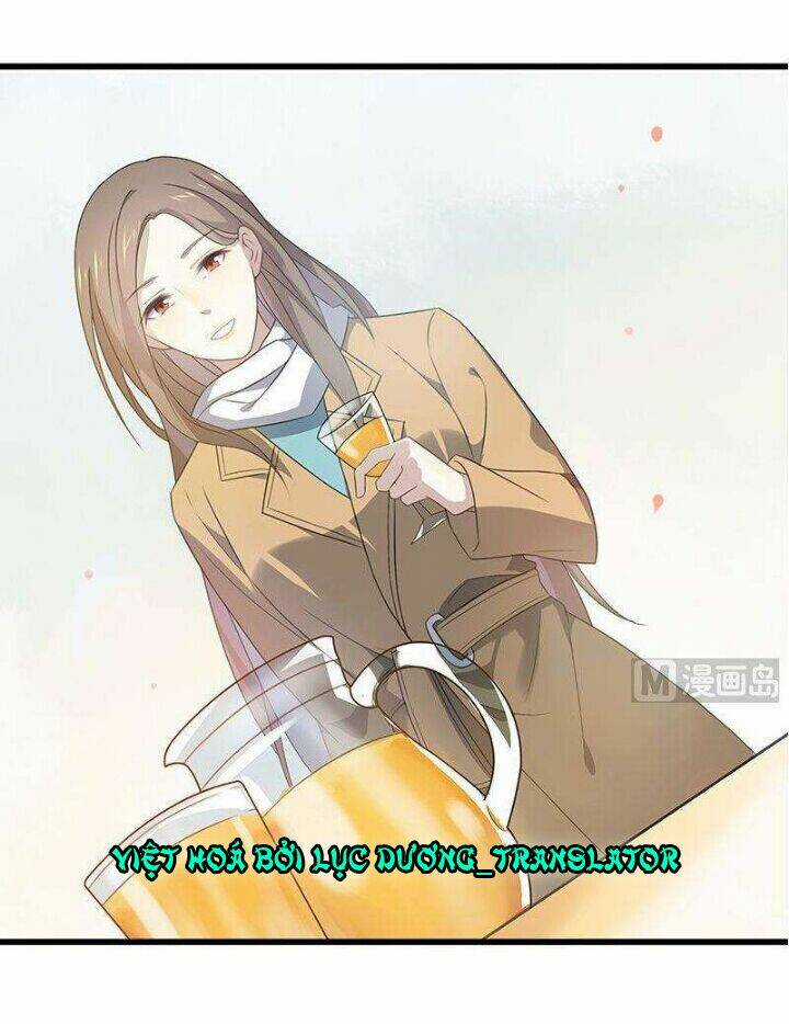 Nơi Nào Đông Ấm, Nơi Nào Hạ Mát Chapter 2 trang 9