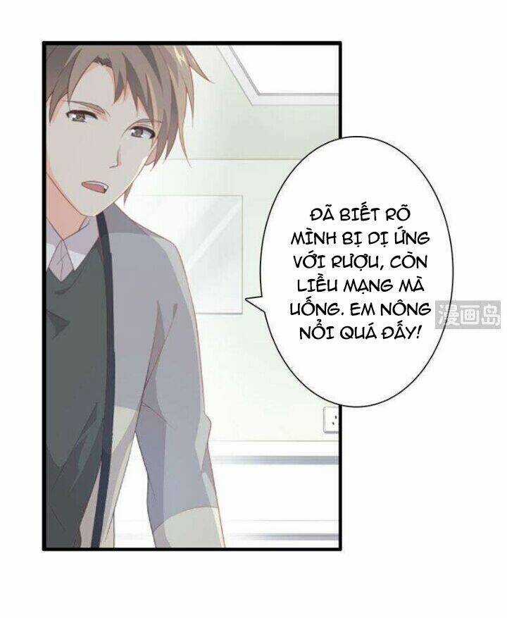 Nơi Nào Đông Ấm, Nơi Nào Hạ Mát Chapter 3 trang 10