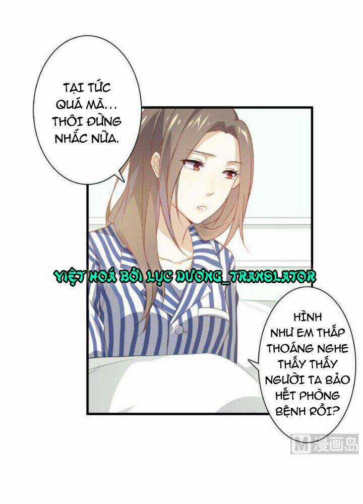 Nơi Nào Đông Ấm, Nơi Nào Hạ Mát Chapter 3 trang 11