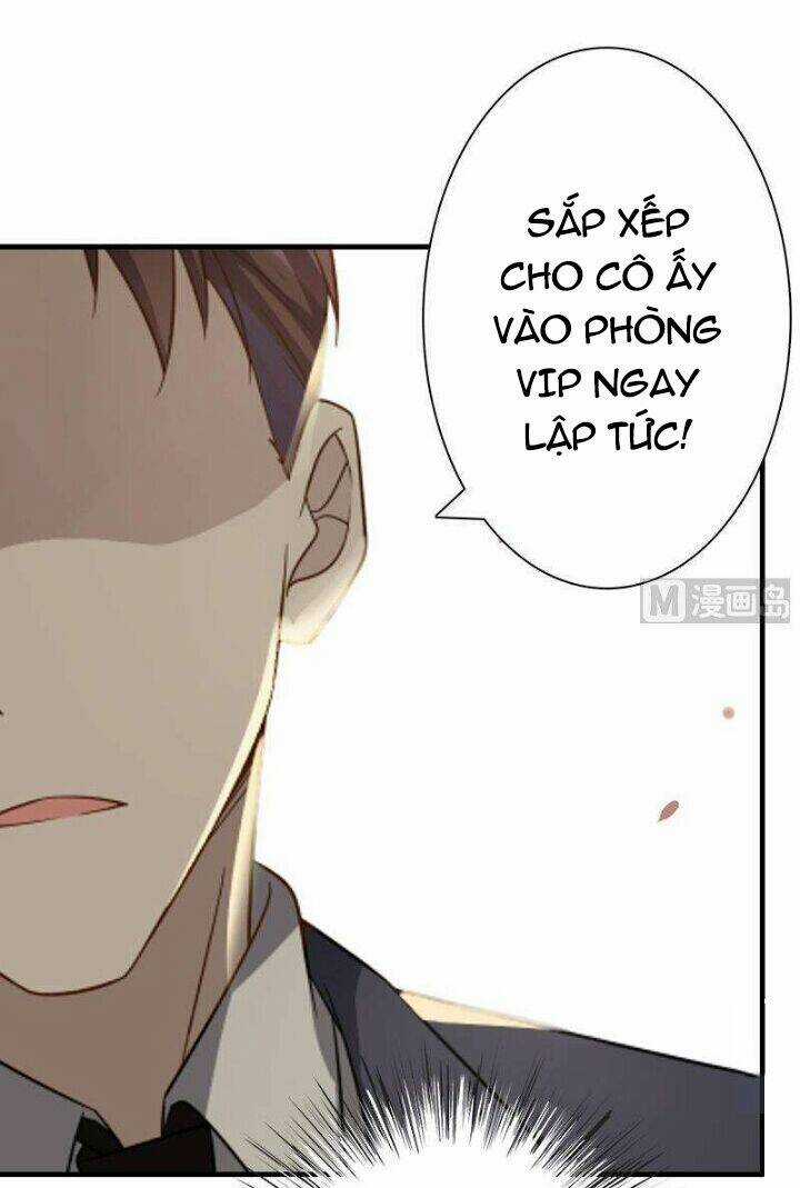 Nơi Nào Đông Ấm, Nơi Nào Hạ Mát Chapter 3 trang 16