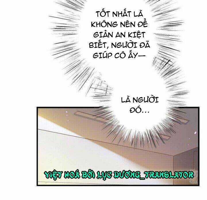 Nơi Nào Đông Ấm, Nơi Nào Hạ Mát Chapter 3 trang 17