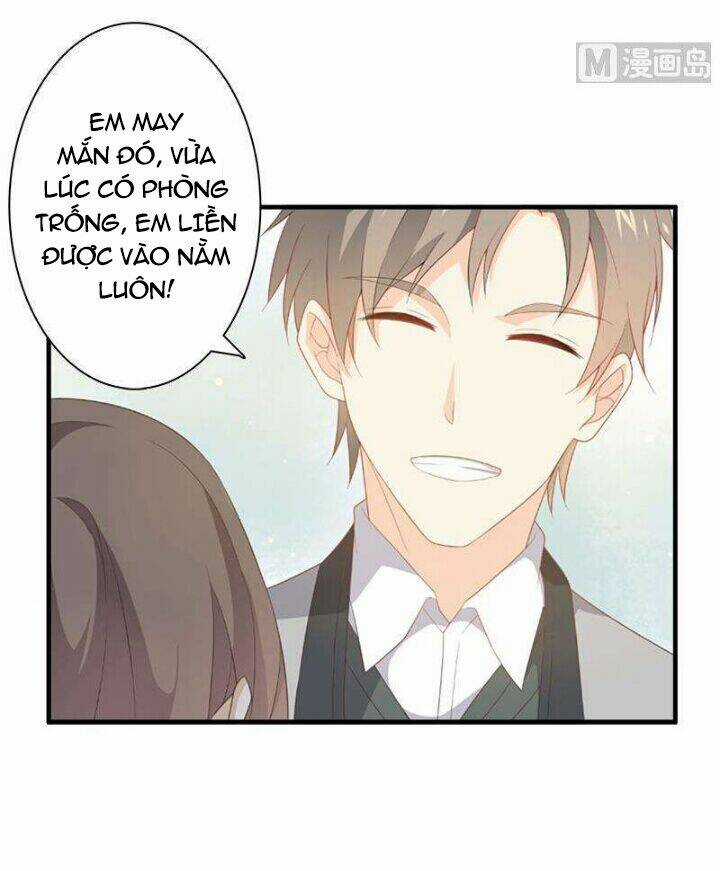 Nơi Nào Đông Ấm, Nơi Nào Hạ Mát Chapter 3 trang 18