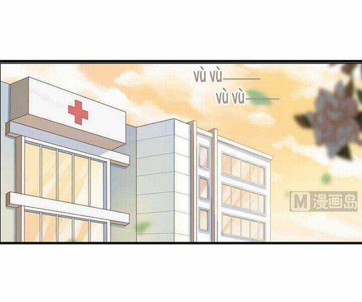 Nơi Nào Đông Ấm, Nơi Nào Hạ Mát Chapter 3 trang 2