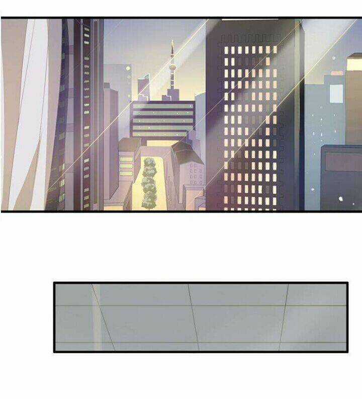 Nơi Nào Đông Ấm, Nơi Nào Hạ Mát Chapter 3 trang 20