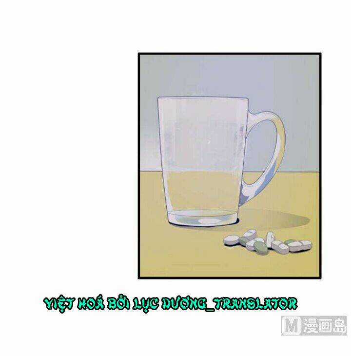 Nơi Nào Đông Ấm, Nơi Nào Hạ Mát Chapter 3 trang 21