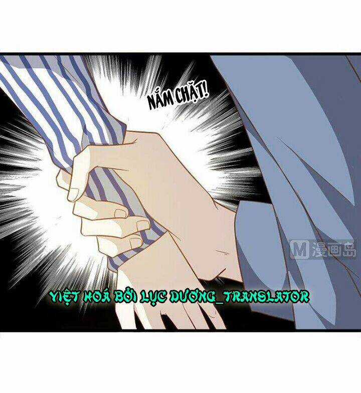 Nơi Nào Đông Ấm, Nơi Nào Hạ Mát Chapter 3 trang 23