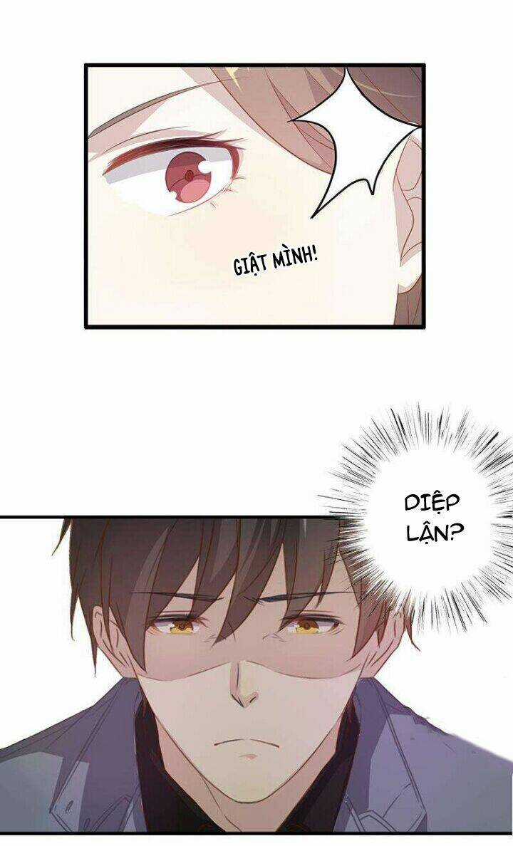 Nơi Nào Đông Ấm, Nơi Nào Hạ Mát Chapter 3 trang 24