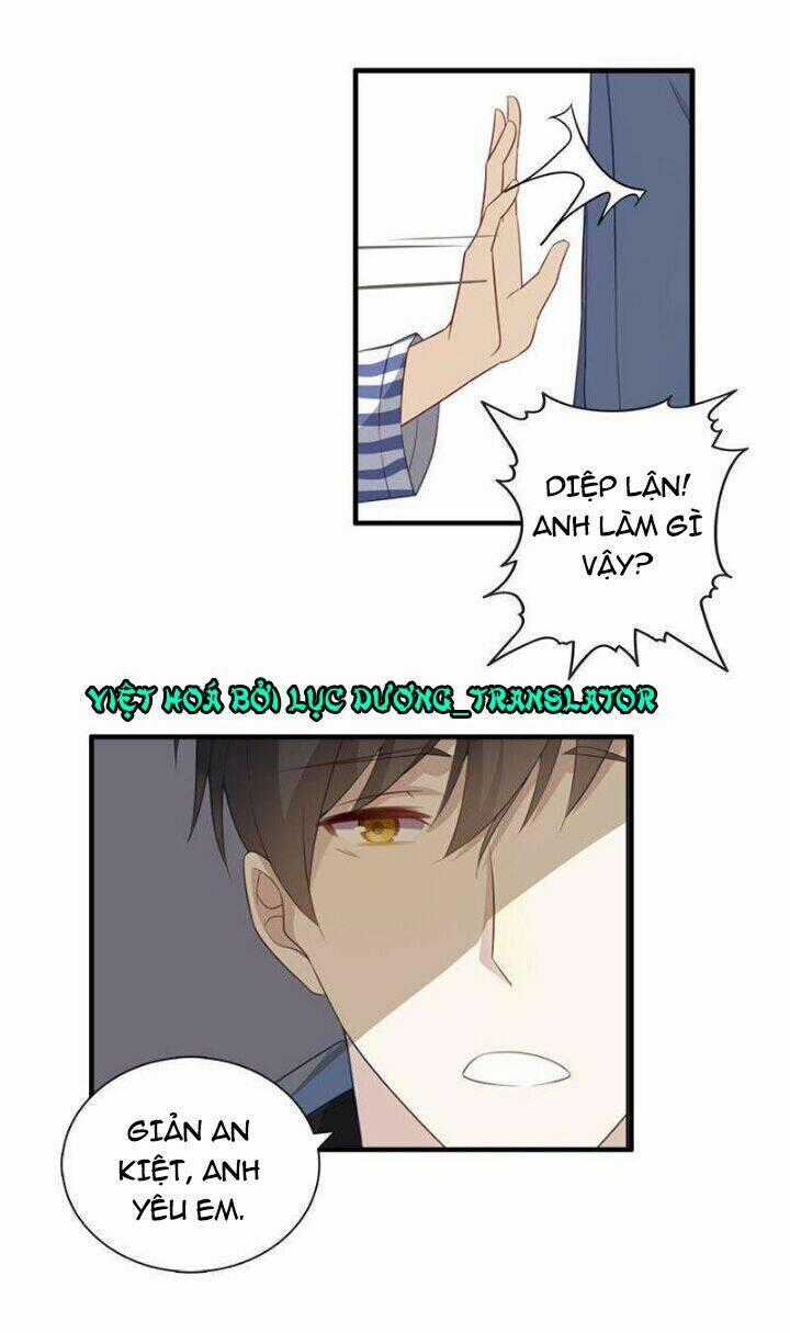 Nơi Nào Đông Ấm, Nơi Nào Hạ Mát Chapter 3 trang 27