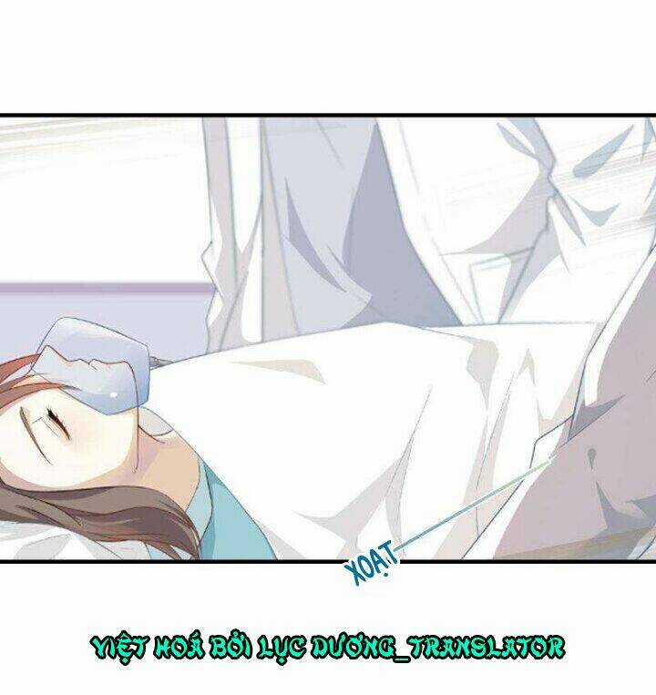 Nơi Nào Đông Ấm, Nơi Nào Hạ Mát Chapter 3 trang 3