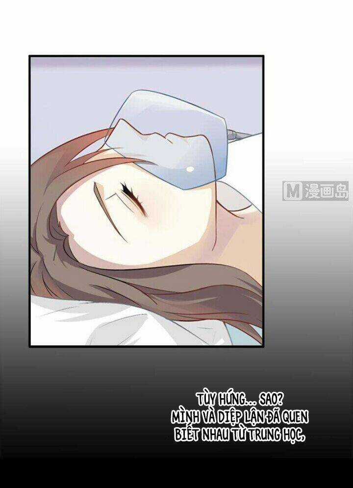 Nơi Nào Đông Ấm, Nơi Nào Hạ Mát Chapter 3 trang 4