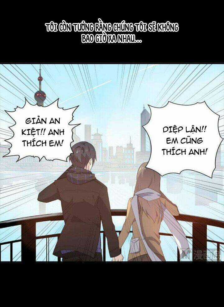 Nơi Nào Đông Ấm, Nơi Nào Hạ Mát Chapter 3 trang 6