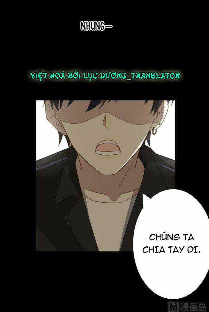 Nơi Nào Đông Ấm, Nơi Nào Hạ Mát Chapter 3 trang 7