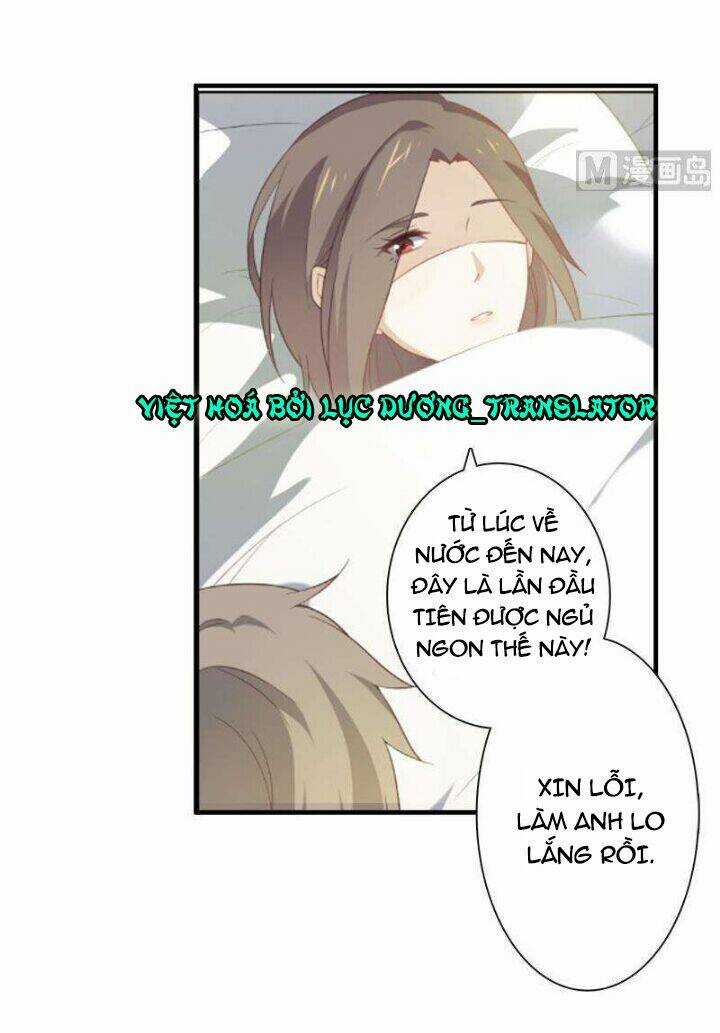 Nơi Nào Đông Ấm, Nơi Nào Hạ Mát Chapter 3 trang 9