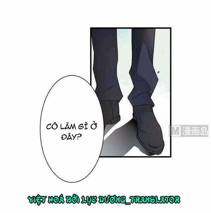 Nơi Nào Đông Ấm, Nơi Nào Hạ Mát Chapter 4 trang 10