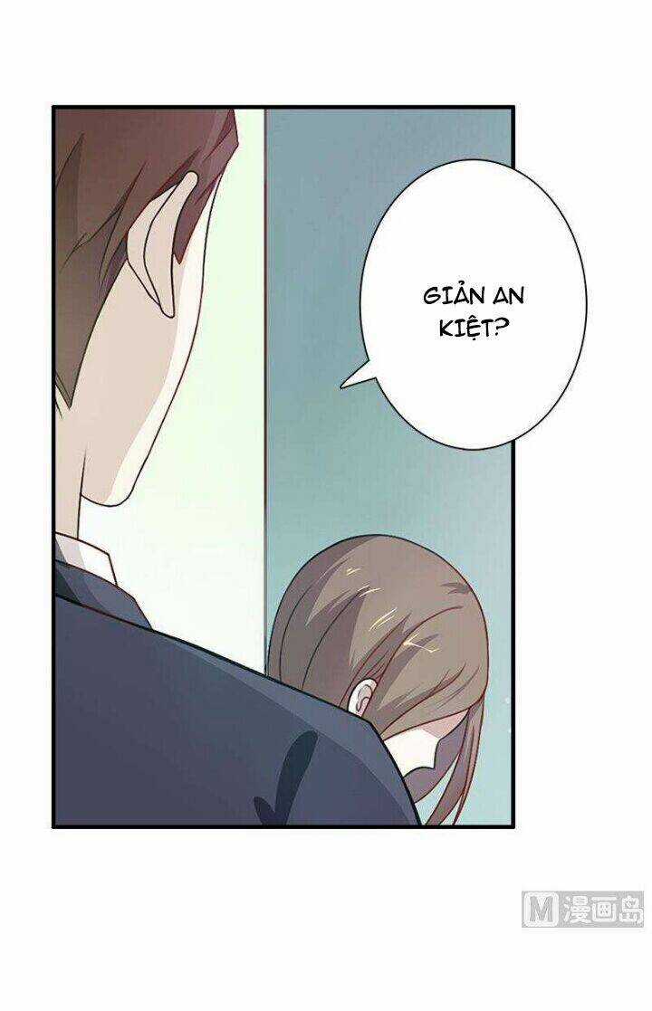 Nơi Nào Đông Ấm, Nơi Nào Hạ Mát Chapter 4 trang 11