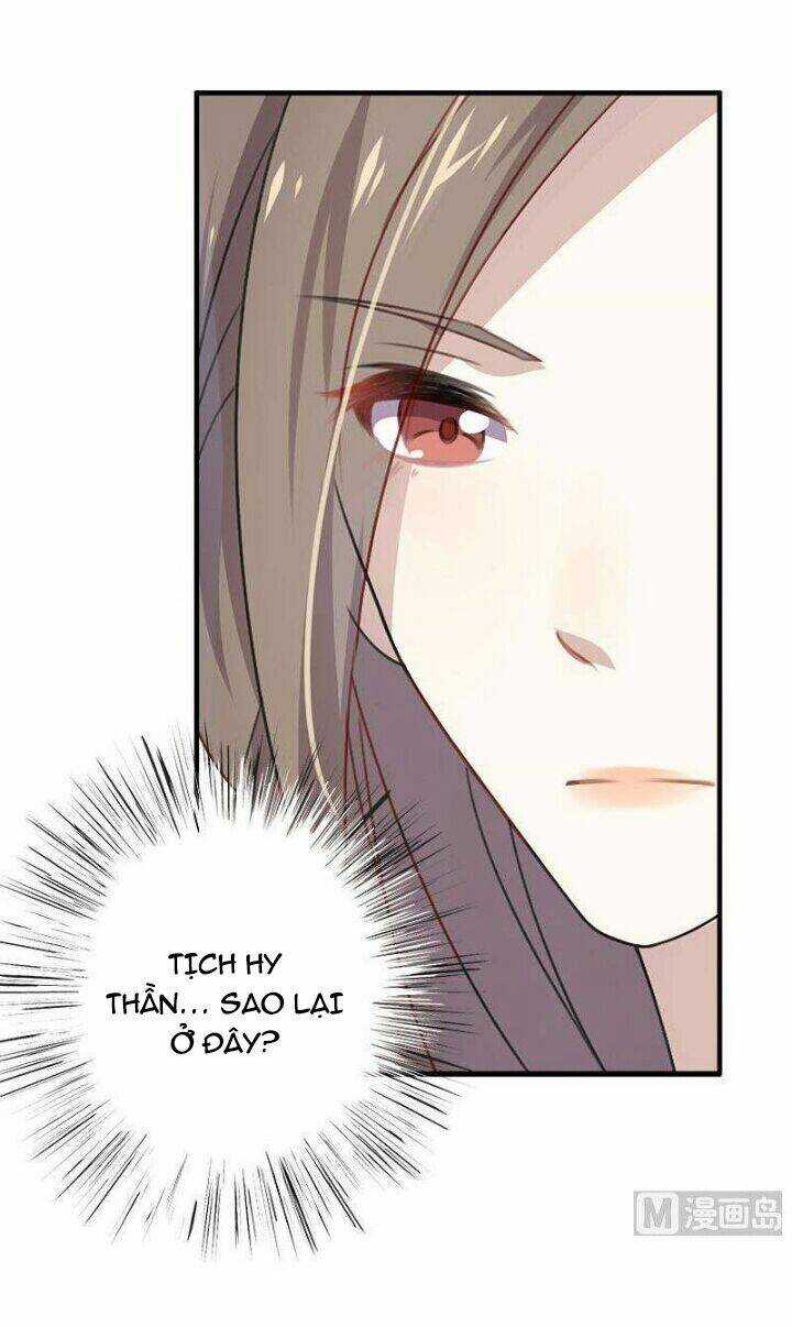 Nơi Nào Đông Ấm, Nơi Nào Hạ Mát Chapter 4 trang 13