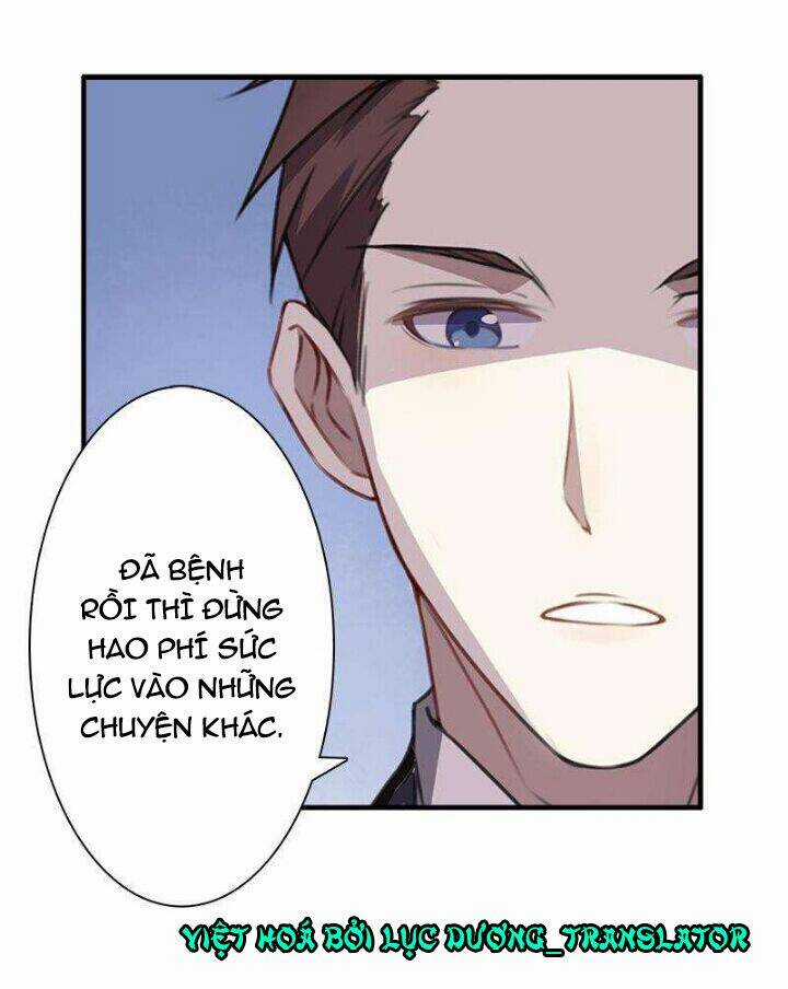 Nơi Nào Đông Ấm, Nơi Nào Hạ Mát Chapter 4 trang 14