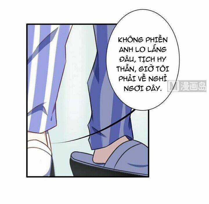 Nơi Nào Đông Ấm, Nơi Nào Hạ Mát Chapter 4 trang 15