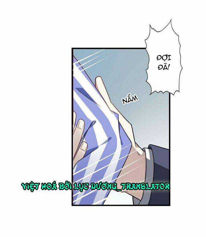 Nơi Nào Đông Ấm, Nơi Nào Hạ Mát Chapter 4 trang 16