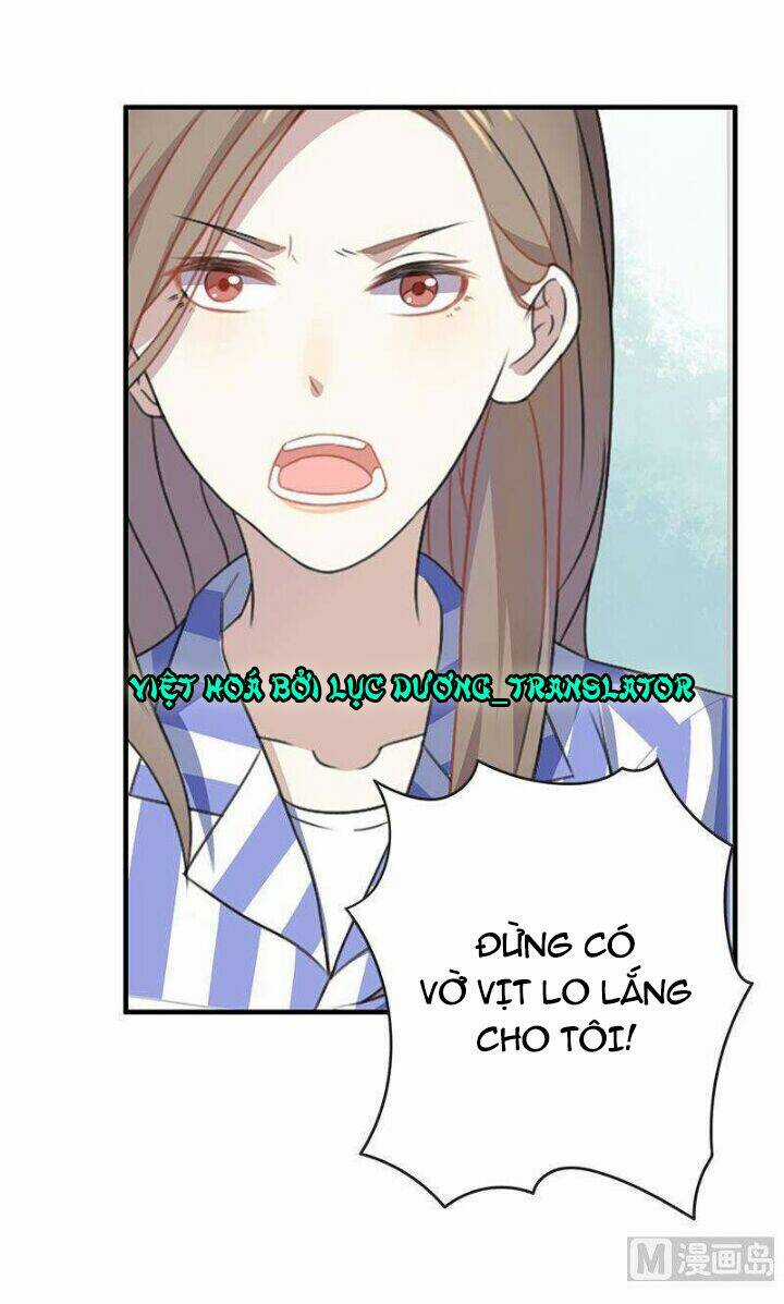 Nơi Nào Đông Ấm, Nơi Nào Hạ Mát Chapter 4 trang 18