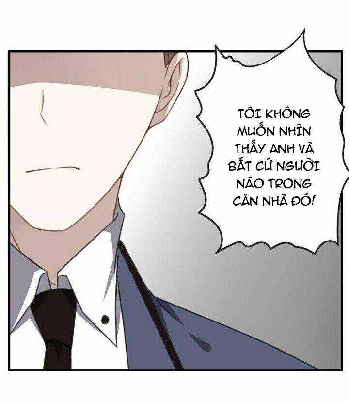 Nơi Nào Đông Ấm, Nơi Nào Hạ Mát Chapter 4 trang 19