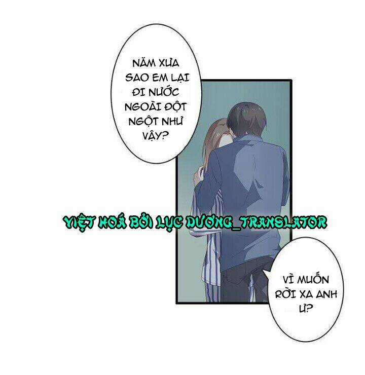 Nơi Nào Đông Ấm, Nơi Nào Hạ Mát Chapter 4 trang 2