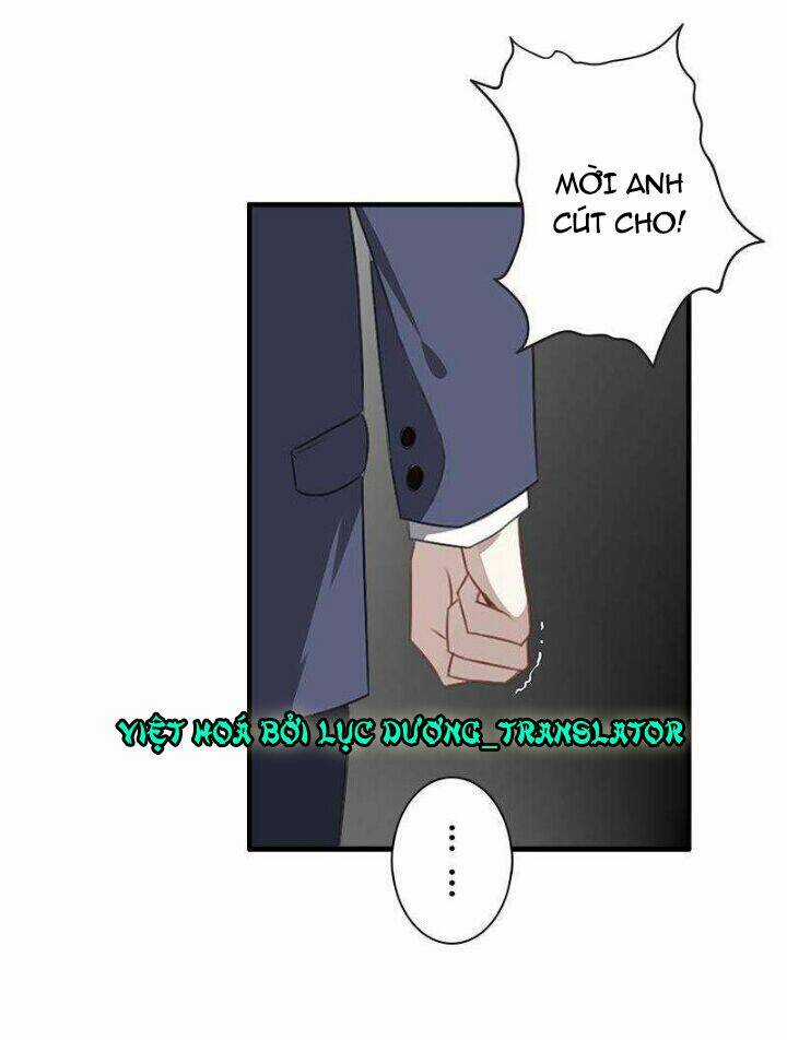 Nơi Nào Đông Ấm, Nơi Nào Hạ Mát Chapter 4 trang 20