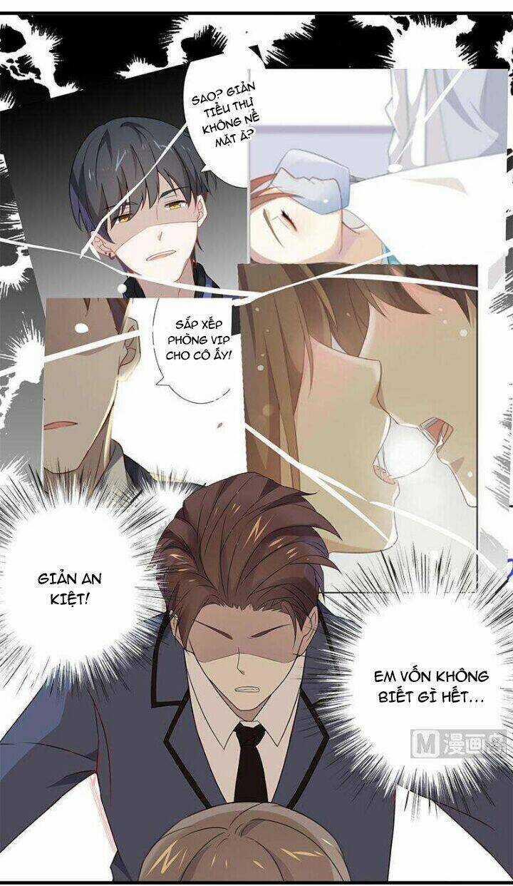 Nơi Nào Đông Ấm, Nơi Nào Hạ Mát Chapter 4 trang 23