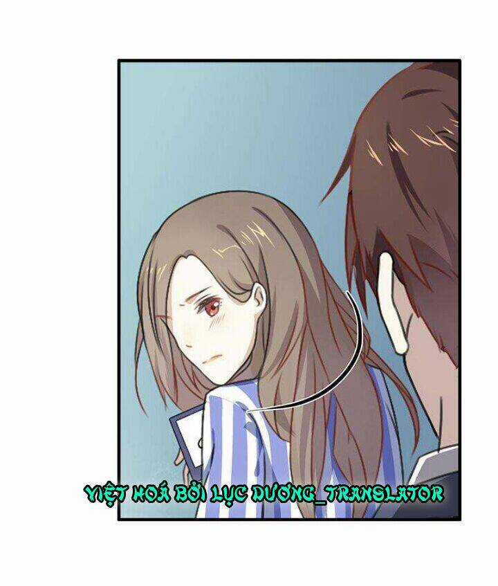 Nơi Nào Đông Ấm, Nơi Nào Hạ Mát Chapter 4 trang 26