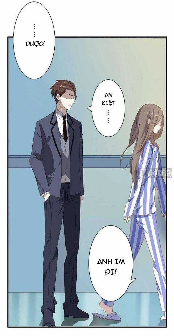 Nơi Nào Đông Ấm, Nơi Nào Hạ Mát Chapter 4 trang 29