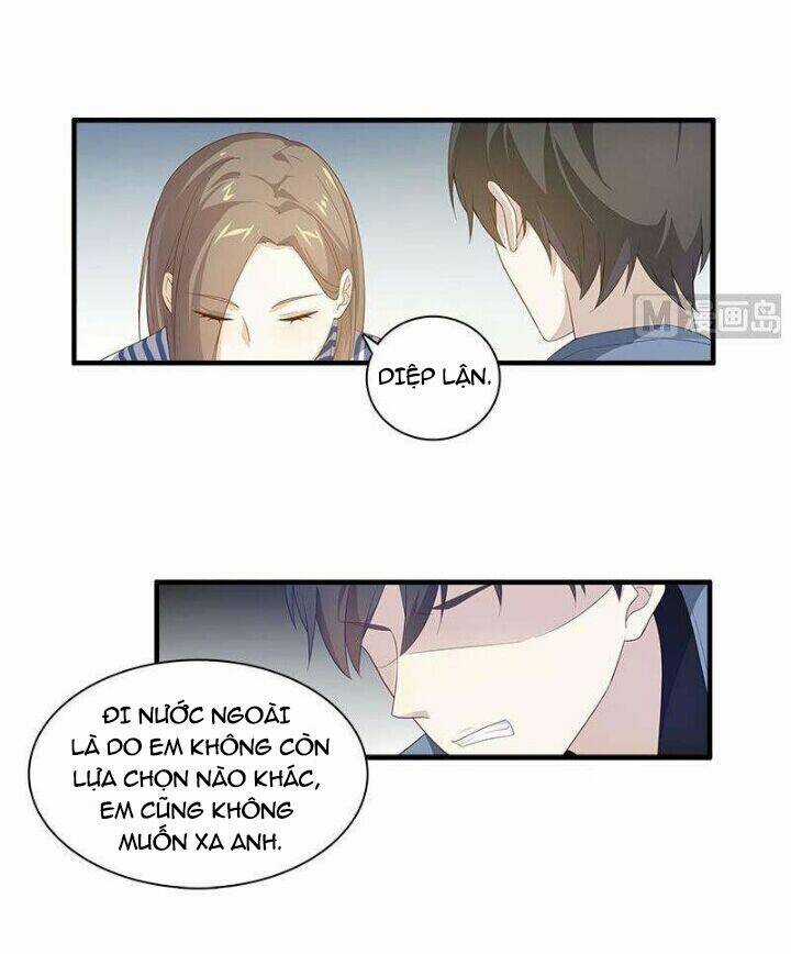 Nơi Nào Đông Ấm, Nơi Nào Hạ Mát Chapter 4 trang 3