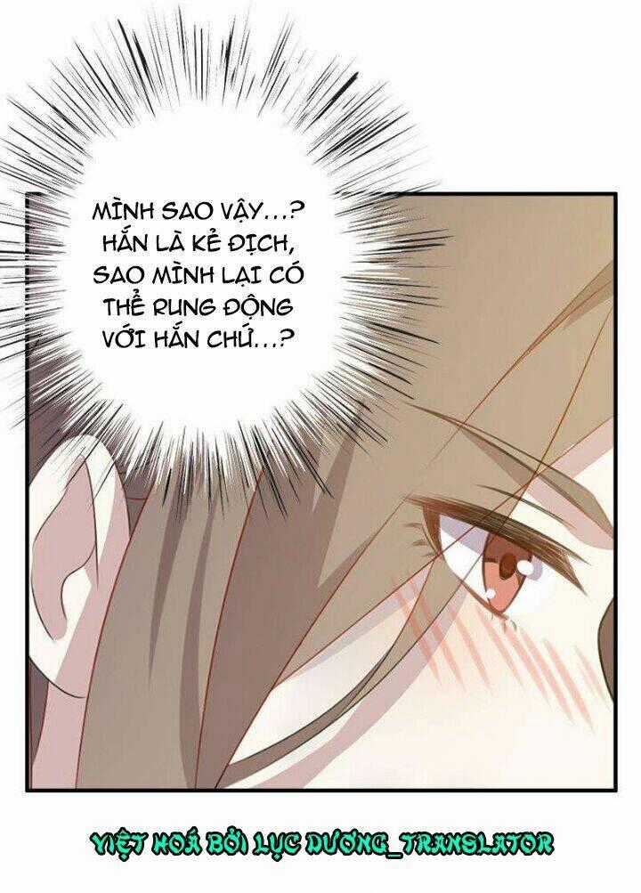 Nơi Nào Đông Ấm, Nơi Nào Hạ Mát Chapter 4 trang 30