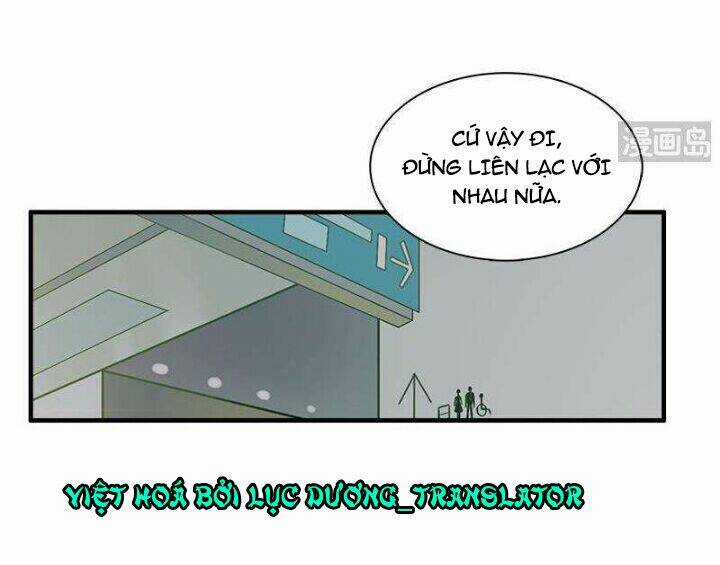 Nơi Nào Đông Ấm, Nơi Nào Hạ Mát Chapter 4 trang 6