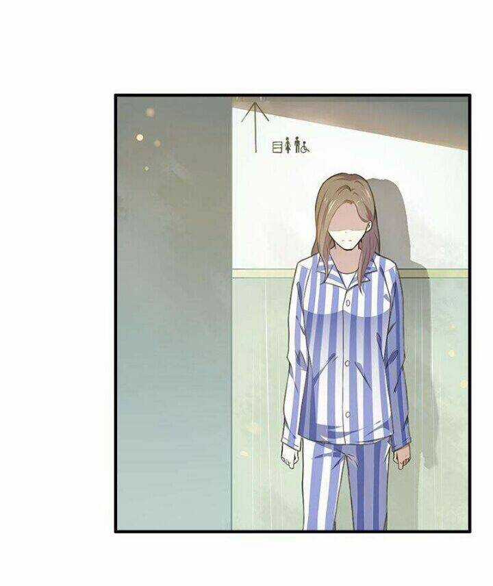 Nơi Nào Đông Ấm, Nơi Nào Hạ Mát Chapter 4 trang 7