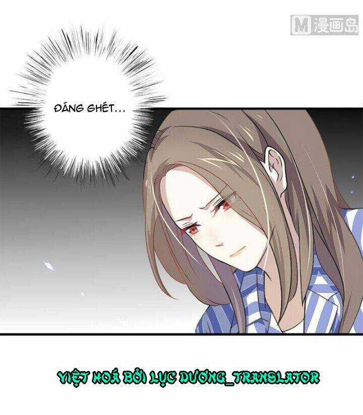 Nơi Nào Đông Ấm, Nơi Nào Hạ Mát Chapter 4 trang 8