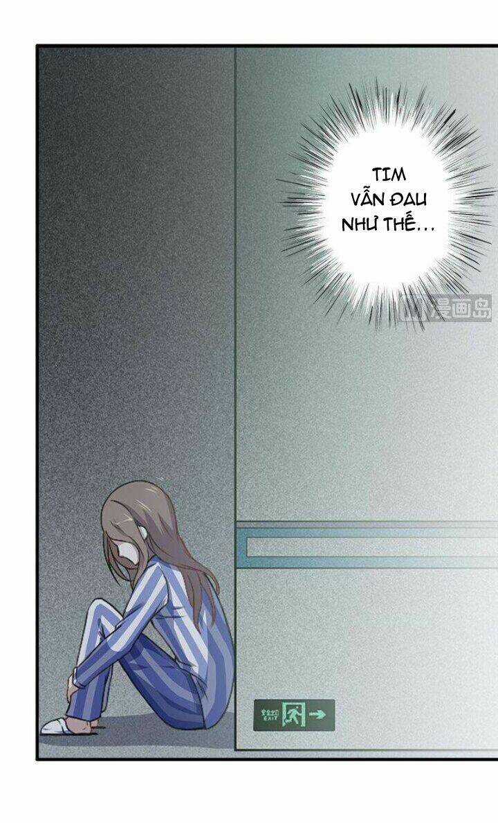 Nơi Nào Đông Ấm, Nơi Nào Hạ Mát Chapter 4 trang 9