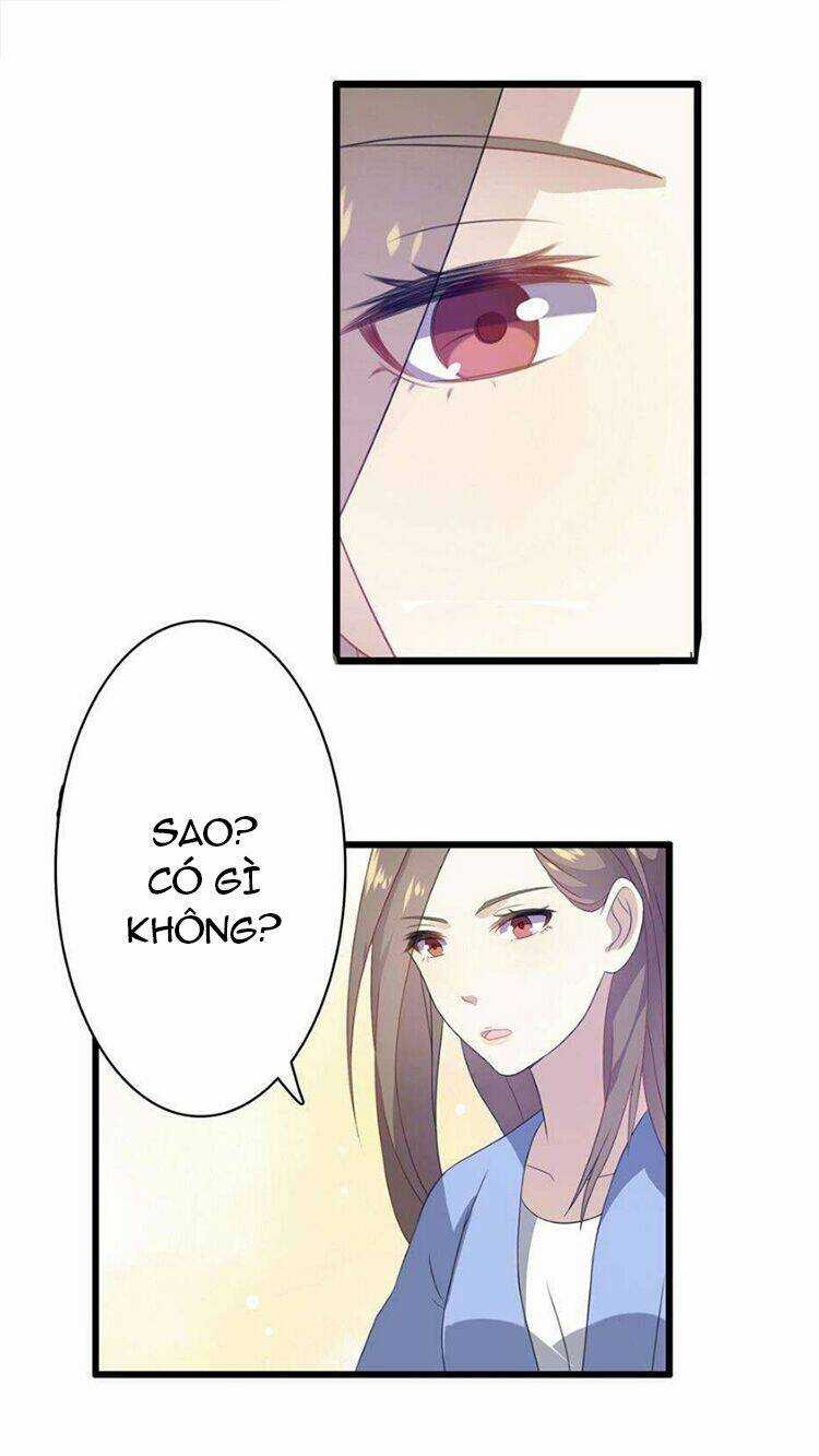 Nơi Nào Đông Ấm, Nơi Nào Hạ Mát Chapter 5 trang 12