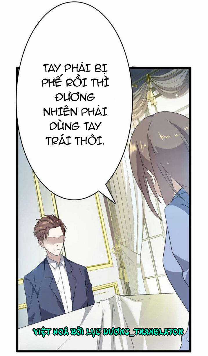 Nơi Nào Đông Ấm, Nơi Nào Hạ Mát Chapter 5 trang 13